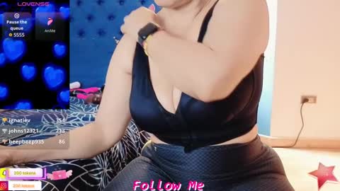 Queen And King online show from 02/07/25, 04:56