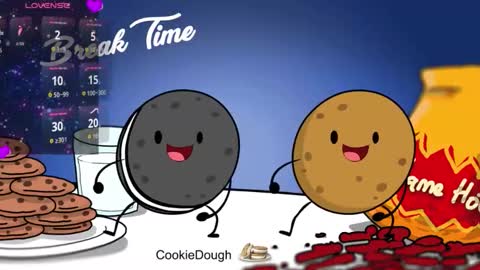 Queen And King online show from 09/30/25, 07:08