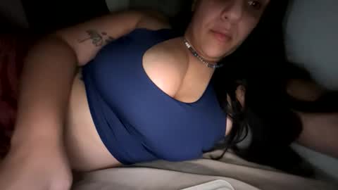 Snapshot of quecosatanrica chatting on 02/28/26, 06:31 quecosatanrica online show from 02/28/26, 06:31
