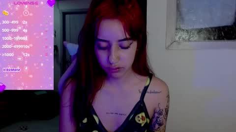 your princess online show from 11/26/25, 06:25