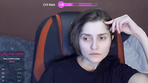 Lola online show from 02/25/25, 04:31