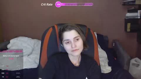 Lola online show from 03/08/25, 07:09