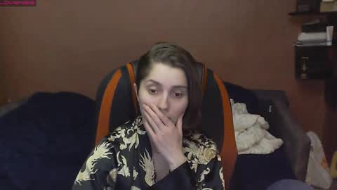 Lola online show from 03/11/25, 05:13