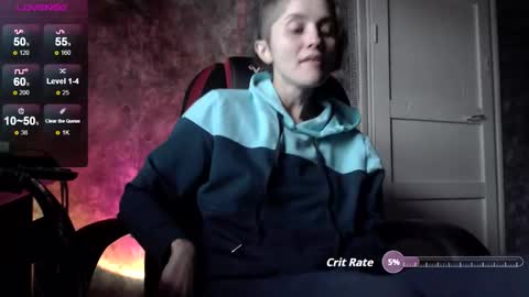 Lola online show from 09/10/25, 07:08