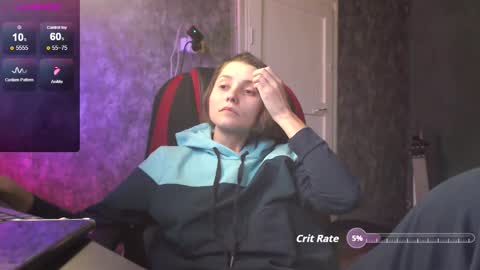 Lola online show from 09/23/25, 05:32