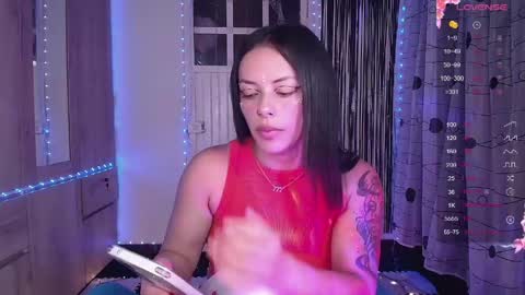Queen Abby online show from 04/20/26, 07:15