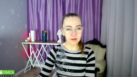 A N I  Ill be here on December 1st online show from 03/07/25, 06:13