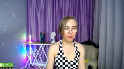 A N I  Ill be here on December 1st online show from 11/02/25, 04:20