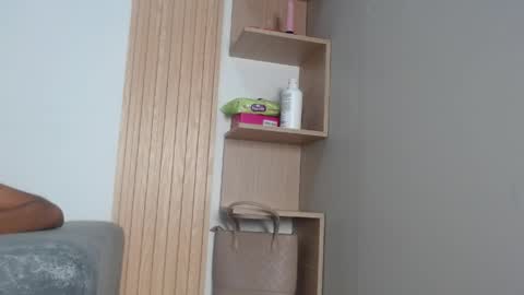 ANTONELLA online show from 04/11/26, 11:58