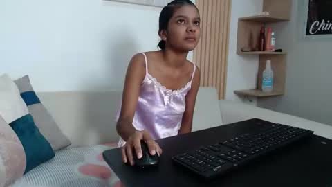 ANTONELLA online show from 07/17/26, 01:40