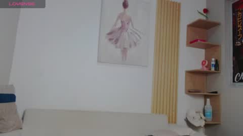 ANTONELLA online show from 07/23/26, 01:52
