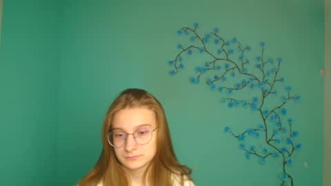 Amelie online show from 03/08/26, 12:09