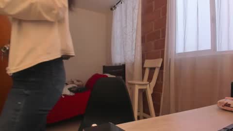 queen_andromeda online show from 01/14/26, 12:22