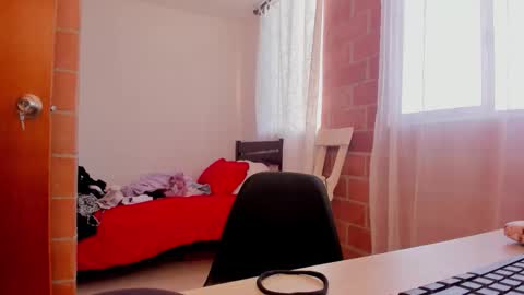 queen_andromeda online show from 01/16/26, 11:58