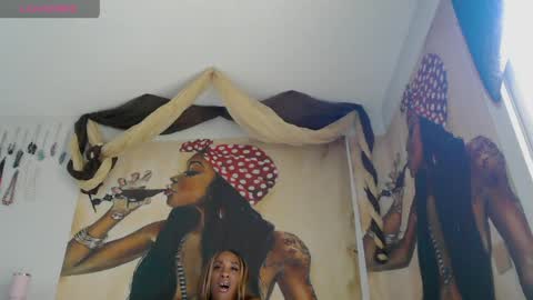 QnAnitaDix online show from 04/17/26, 05:16