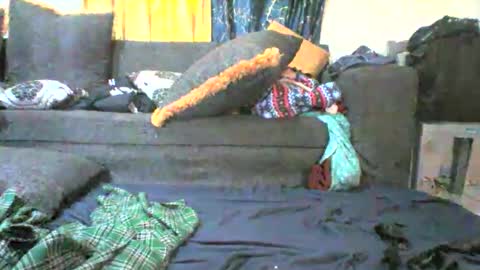 Ariah online show from 09/14/25, 10:14