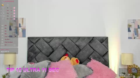 LU  online show from 03/18/26, 01:53