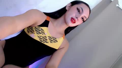 queen_danaya online show from 10/24/25, 12:52