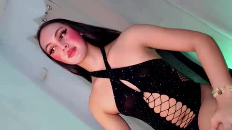 queen_danaya online show from 03/07/26, 02:19