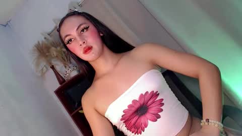 queen_danaya online show from 03/17/26, 12:04