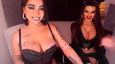 MAGDA online show from 01/04/25, 05:58