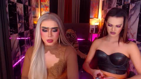 MAGDA online show from 01/07/26, 08:55