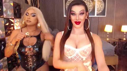 MAGDA online show from 03/08/26, 04:49