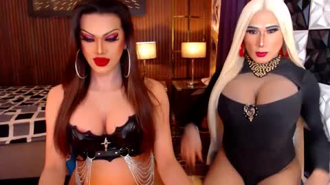 MAGDA online show from 04/18/26, 07:58