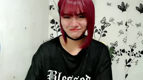 Snapshot of queen_elicktra chatting on 01/18/25, 11:32 JOY online show from 01/18/25, 11:32