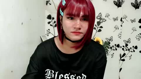 Snapshot of queen_elicktra chatting on 01/23/25, 09:18 JOY online show from 01/23/25, 09:18