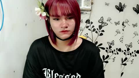 Snapshot of queen_elicktra chatting on 02/11/25, 12:17 JOY online show from 02/11/25, 12:17