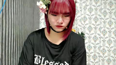 Snapshot of queen_elicktra chatting on 03/04/25, 10:35 JOY online show from 03/04/25, 10:35