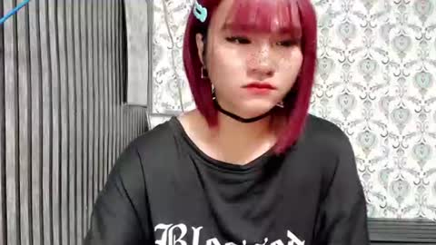 Snapshot of queen_elicktra chatting on 09/19/25, 01:45 JOY online show from 09/19/25, 01:45