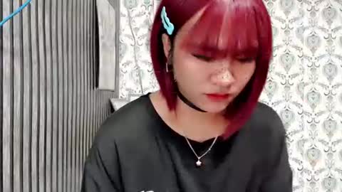 Snapshot of queen_elicktra chatting on 09/25/25, 12:58 JOY online show from 09/25/25, 12:58