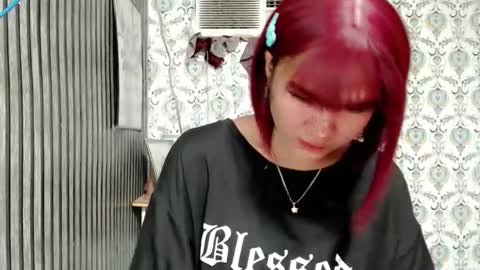 Snapshot of queen_elicktra chatting on 10/09/25, 01:14 JOY online show from 10/09/25, 01:14