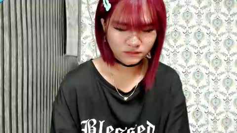 Snapshot of queen_elicktra chatting on 10/13/25, 04:45 JOY online show from 10/13/25, 04:45