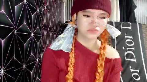 JOY online show from 04/24/26, 12:46