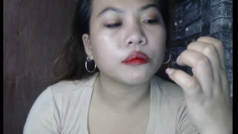 Snapshot of queen_fucker23 chatting on 12/01/25, 06:07 Angel online show from 12/01/25, 06:07