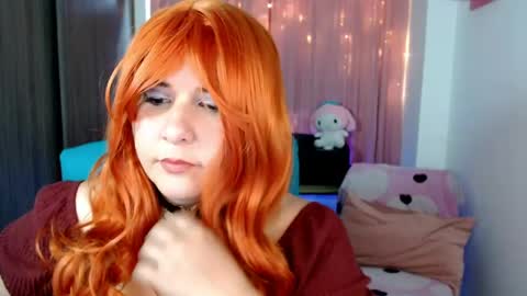 Genevieve online show from 05/02/26, 01:38