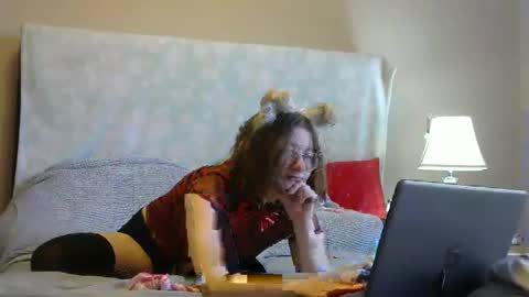 Queen Indra online show from 01/16/26, 07:07