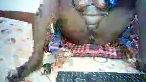 queen_joan online show from 03/08/25, 11:05