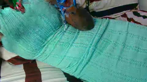 queen_kai online show from 04/20/26, 07:11