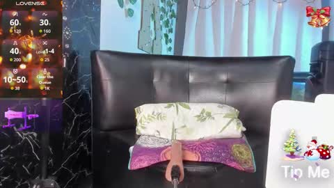 queen_kamil online show from 11/27/25, 02:13