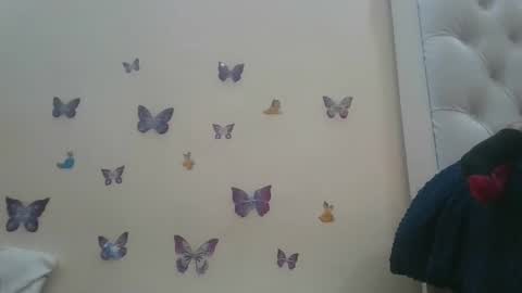 Queen kikih online show from 02/04/26, 05:41