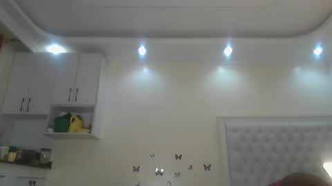 Queen kikih online show from 03/15/26, 05:02