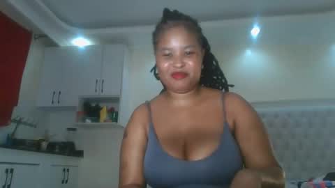 Queen kikih online show from 03/19/26, 07:07