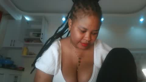Queen kikih online show from 05/15/26, 12:12