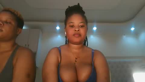 Queen kikih online show from 05/29/26, 11:14