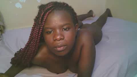 queen_latasha online show from 03/20/26, 09:36