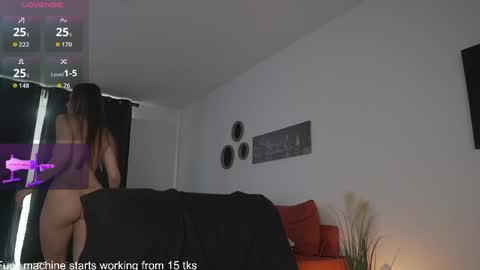 queen_leylla online show from 05/30/26, 05:37